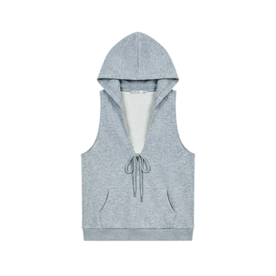 Gray Top / S
