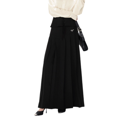 Black Skirt / S