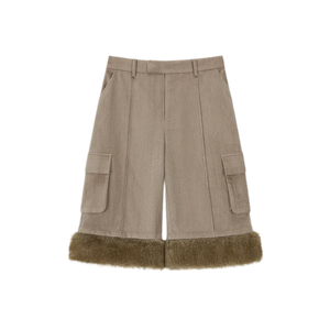 Khaki / S