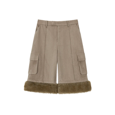 Khaki / S