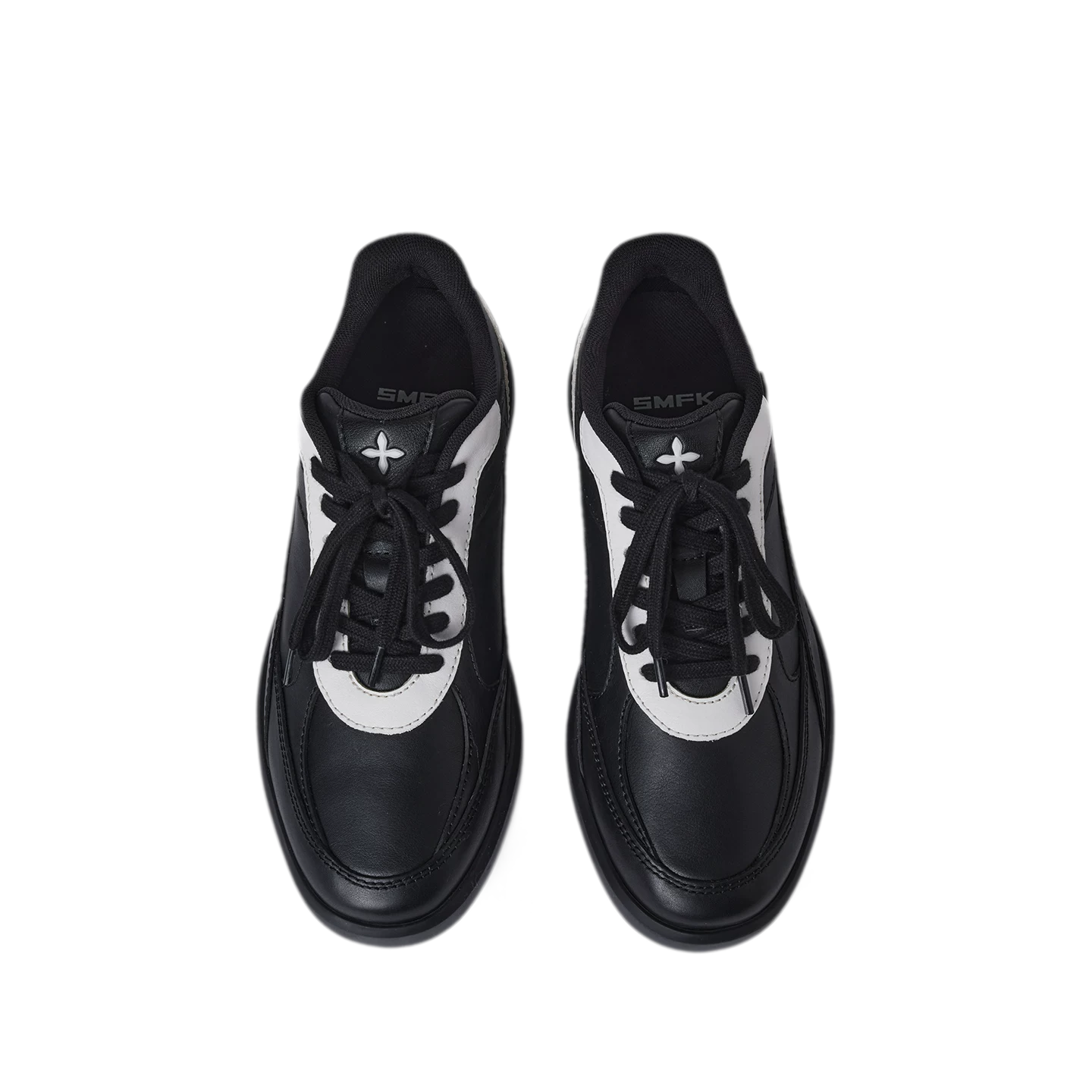 Phantom W Leather Sneakers