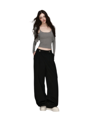 Black / XS