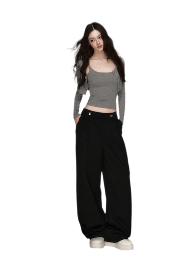 Black / XS