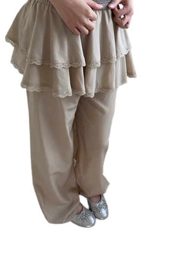 Khaki / M