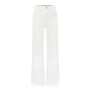 White Jeans / XS