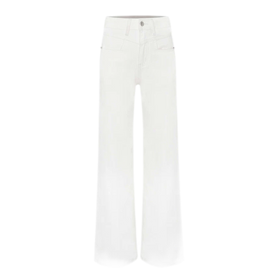 White Jeans / XS