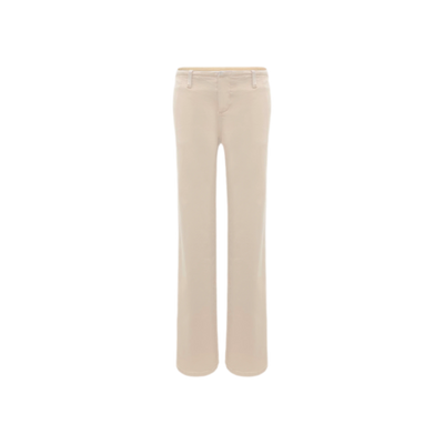 Light Khaki (Side-Seam Pocket) / XS