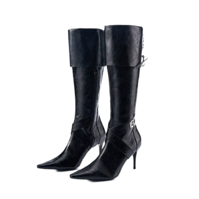 Black / 35