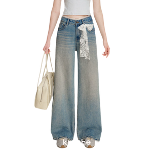 Denim Blue / XS