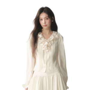 Beige (Camisa) / S