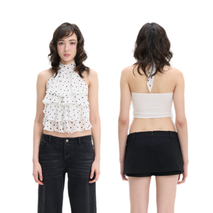 White (Bandeau) / XS