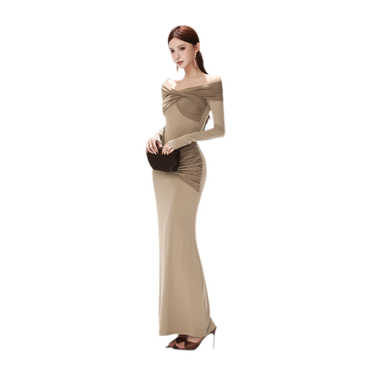 Taupe / S