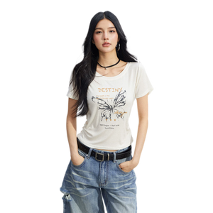 Off White / S