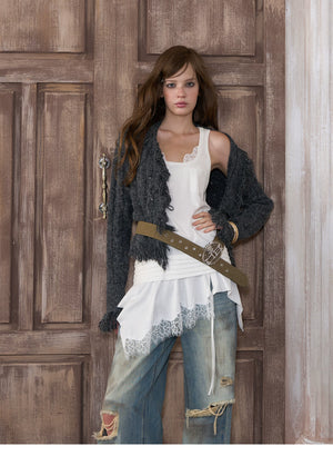 Gray (Pre-order) / S