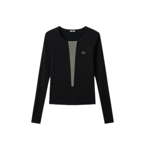 Black (Pre-order) / S
