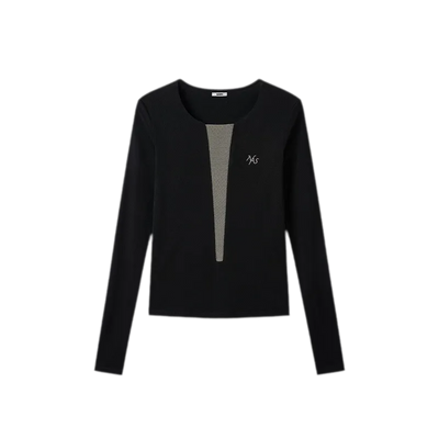 Black (Pre-order) / S
