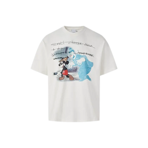 White / S
