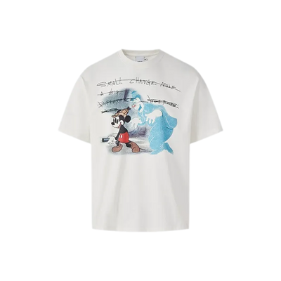 White / S