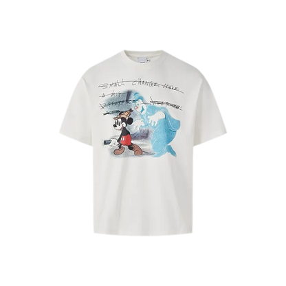 Sorona Graphic Crewneck T-Shirt