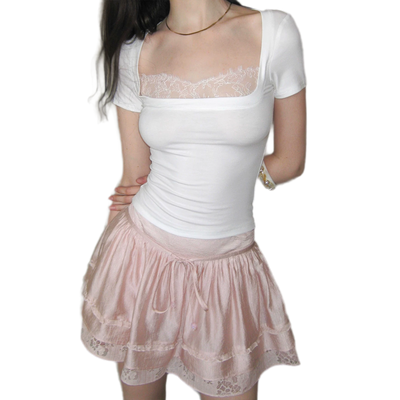 White (Pre-order) / S