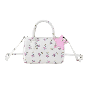 White Bag (Without Bow Charm)