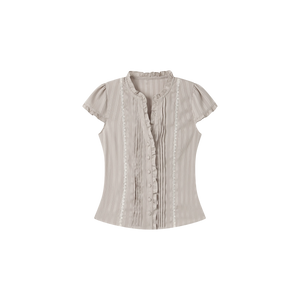 Light Gray / S