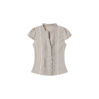 Light Gray / S