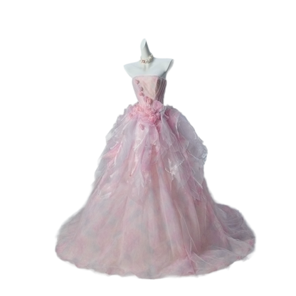 Sweetheart Princess Ball Gown