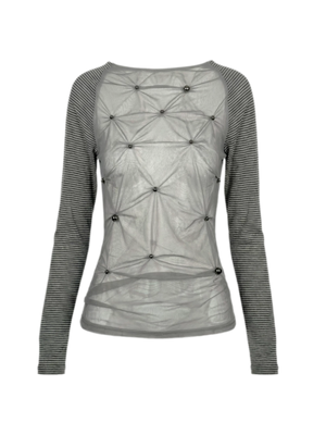 Gray / S