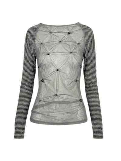 Gray / S