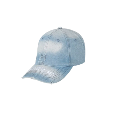 Denim Blue / One Size