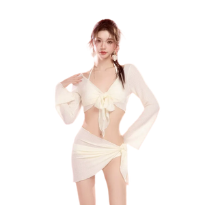 White / M