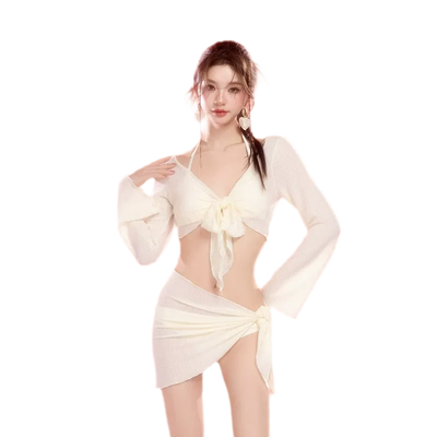 White / M