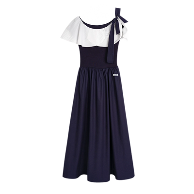 Navy / S