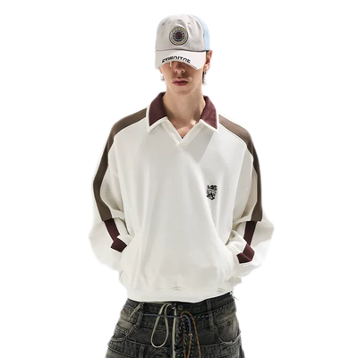 White / XS