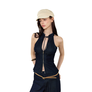 Navy / S
