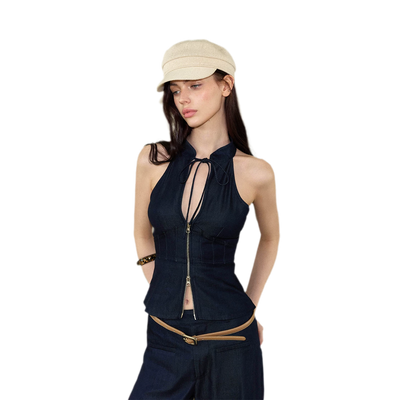 Navy / S