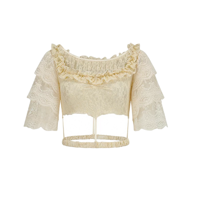 Light Beige / XS