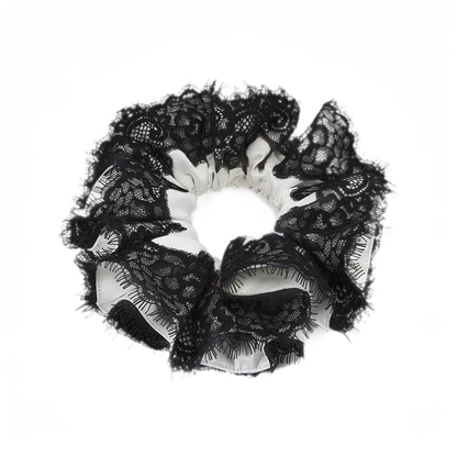 Lace Hair Tie