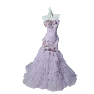 Purple / Custom Size Only