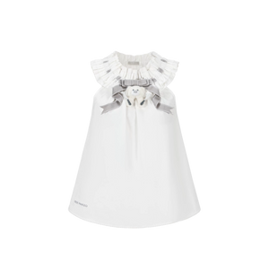 White / S
