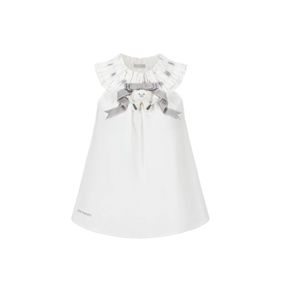 White / S