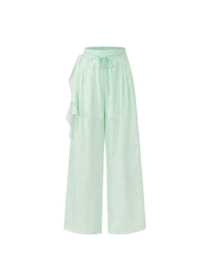 Green Grape (Pants) / S