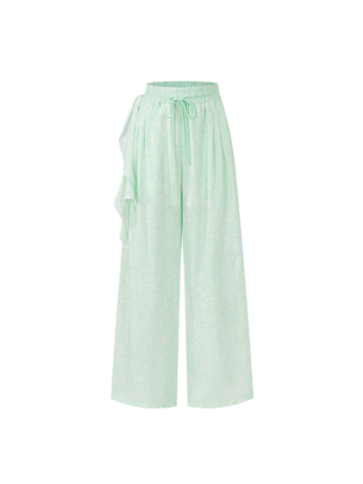 Green Grape (Pants) / S