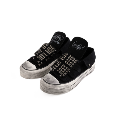 Black (Pre-order) / 36
