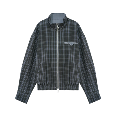 Gray (Jacket) / S