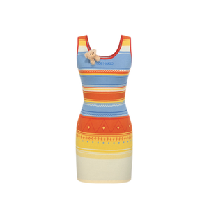 Orange / M