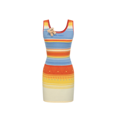 Orange / M