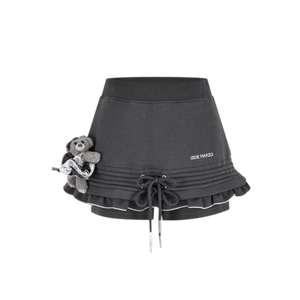 Dark Gray / S