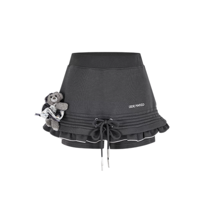 Dark Gray / S